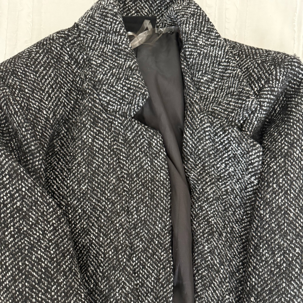 Vici coat